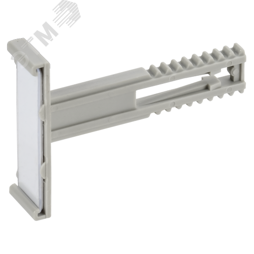 ARMAFIX Держатель маркировки GMH8 для стопора CA104 IEK