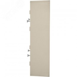 Коробка для накладного монтажа 2-местная слоновая кость INSPIRIA