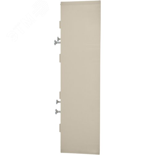 Коробка для накладного монтажа 2-местная слоновая кость INSPIRIA