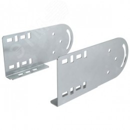 LESTA Соединитель шарнирн. лестн. 100мм HDZ