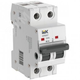 Выключатель нагрузки ISW 2P 32А