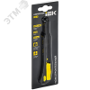 ARMATOOL Нож строительный AUTO-lock 9мм НС-9 SK2 IEK