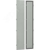 Панель боковая 2000х400 IP54 (2шт/компл) FORMAT