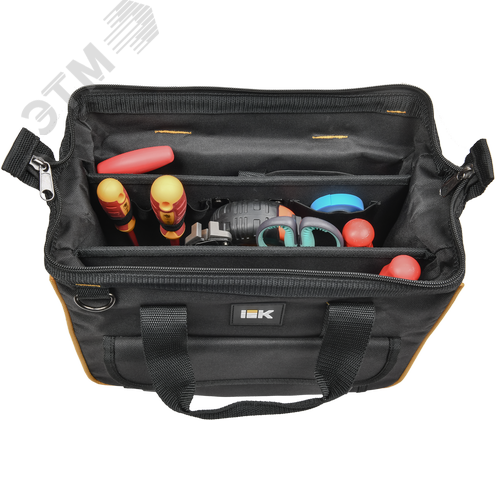 Сумка монтажника универсальная BG-10 ARMA2L 6