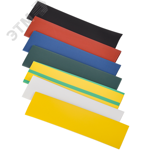 Набор ТТУ 16/8мм L=100мм 7 цветов (21шт/упак)