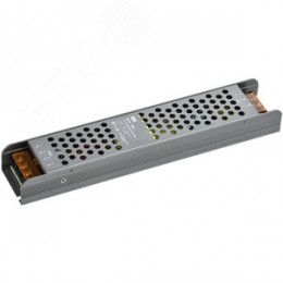 Драйвер LED ИПСН-PRO 250 Вт 24 В клеммы IP20