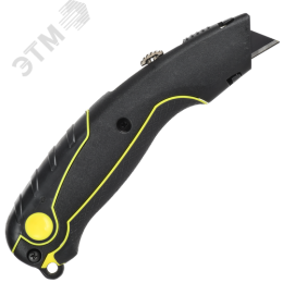 ARMATOOL Нож строительный AUTO-lock 19мм НС-25 SK2 IEK
