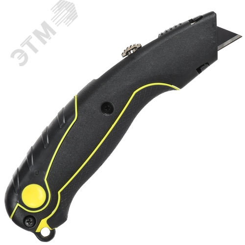 ARMATOOL Нож строительный AUTO-lock 19мм НС-25 SK2 IEK
