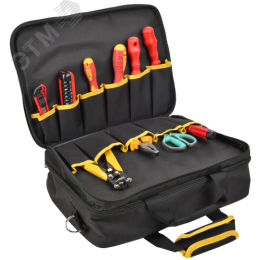 Сумка монтажника BG-10 ARMA2L 6