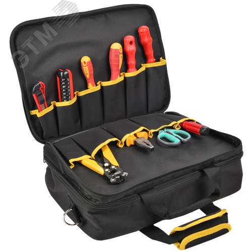 Сумка монтажника BG-10 ARMA2L 6