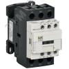 Контактор КМИ-А-22512 LC1D 25А 230В/АС3 1НО/1НЗ