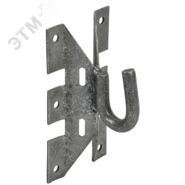 Крюк универсальный CS 16 GENERICA