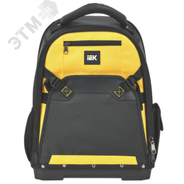 Рюкзак монтажника с пластиковым дном BP-12 ARMA2L 6