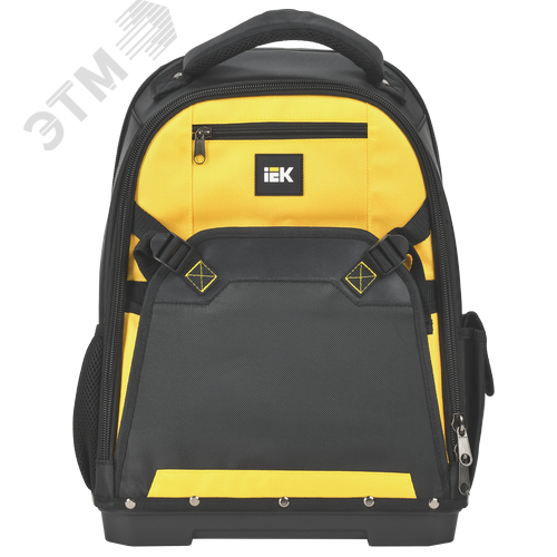 Рюкзак монтажника с пластиковым дном BP-12 ARMA2L 6