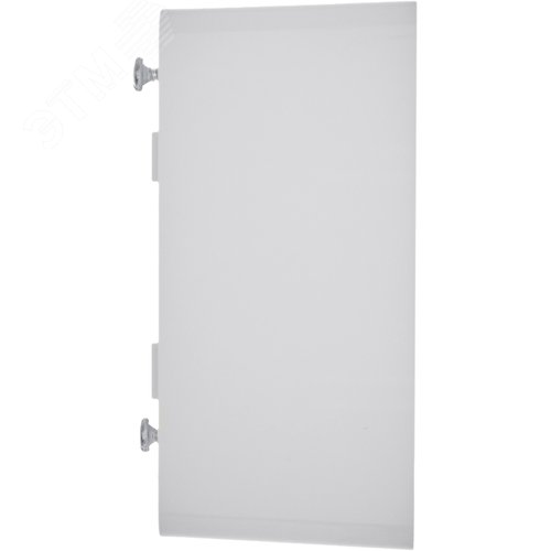 Коробка для накладного монтажа 1-местная белый INSPIRIA