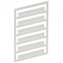 ARMAFIX Маркер для CP 1,5мм2 без символов IEK