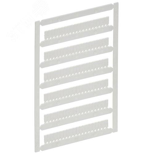 ARMAFIX Маркер для CP 1,5мм2 без символов IEK