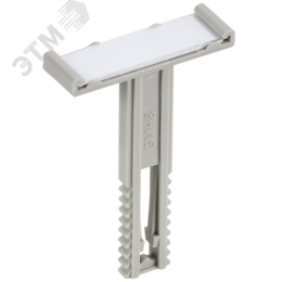 ARMAFIX Держатель маркировки GMH8 IEK