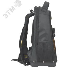 Рюкзак монтажника с пластиковым дном BP-12 ARMA2L 6