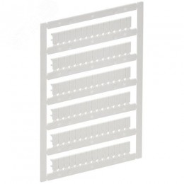 ARMAFIX Маркер для CTS/CP 2,5мм2 без символов IEK