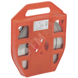 Лента бандажная ЛМ-50 (50м)Ecoline