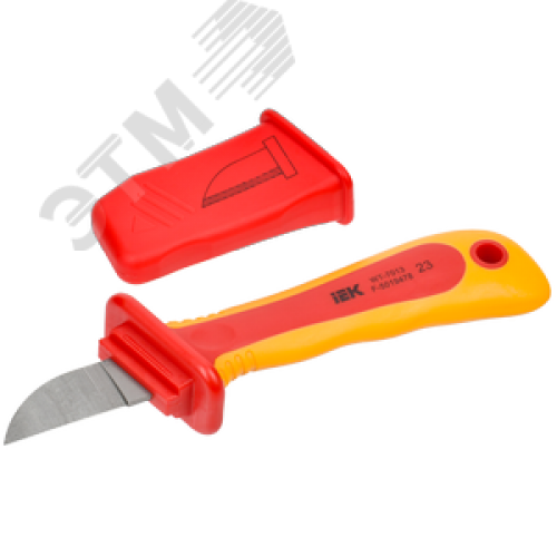 Нож для снятия изоляции прямой К1 ARMA2L 3