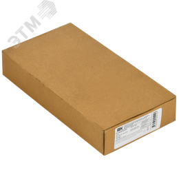 ARMAFIX Клемма пружинная с ножевым размыкателем CXK2.5 IEK