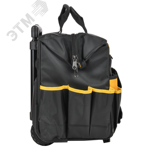 Сумка монтажника на колесах BG-40 ARMA2L 6