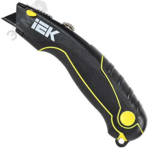 ARMATOOL Нож строительный AUTO-lock 19мм НС-25 SK2 IEK