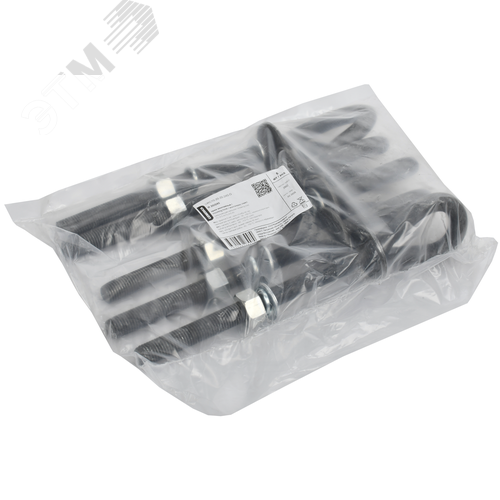 Крюк монтажный B 20/240 GENERICA