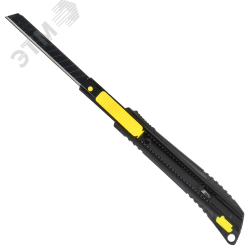 ARMATOOL Нож строительный AUTO-lock 9мм НС-9 SK2 IEK