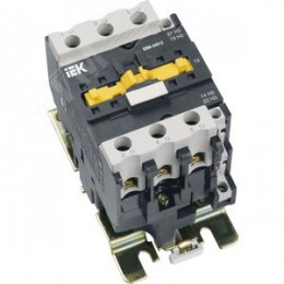 Контактор КМИ малогабаритный 40А катушка управления 110В АС 1НО+1НЗ