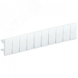 Маркеры для КПИ-2,5мм2 без символов