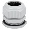 Сальник PG-42 диаметр кабеля 30-40мм IP54