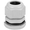 Сальник PG-21 диаметр кабеля 15-18мм IP54