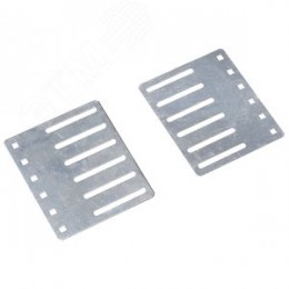 Пластина установочная SMART (2шт)