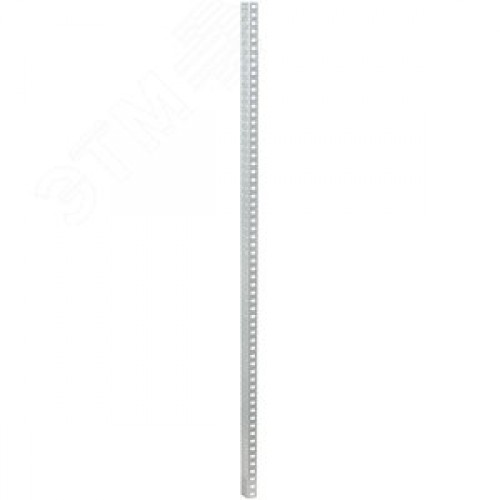 Уголок вертикальный 1750 TITAN (2шт)