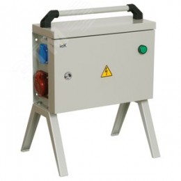 Щит распределительный РУСп-3х16/3+1х16/5+1х32/5 74 У1 IP44