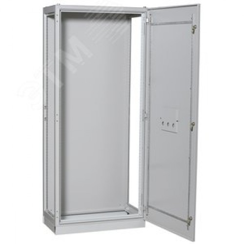 Корпус сборный ВРУ 1800х600х450 IP31 SMART