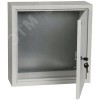Корпус металлический ЩМП-4.4.1-0 (400х400х150мм) УХЛ3 IP31