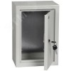 Корпус металлический ЩМП-3.2.1-0 (300х210х150мм) УХЛ3 IP31