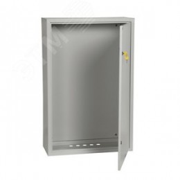 Корпус металлический ЩМП-6-0 (1200х750х300мм) УХЛ3IP31