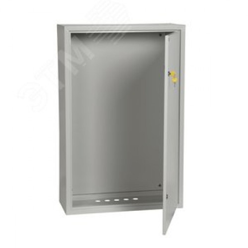 Корпус металлический ЩМП-7-0 (1320х750х300мм) УХЛ3IP31
