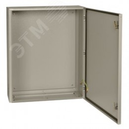 Корпус металлический ЩМП-5-0 (1000х650х285мм) У2 IP54