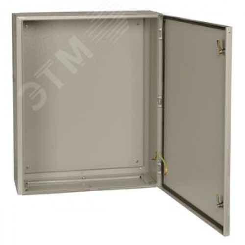 Корпус металлический ЩМП-5-0 (1000х650х285мм) У2 IP54