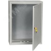 Корпус металлический ЩМП-3-0 (650х500х220мм) УХЛ3 IP31