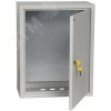 Корпус металлический ЩМП-2-0 (500х400х220мм) УХЛ3 IP31