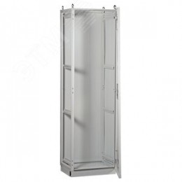 Шкаф напольный цельносварной ВРУ-1 18.80.60 IP54 TITAN