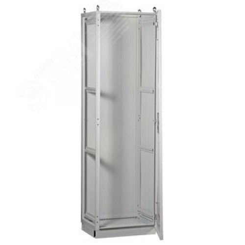 Шкаф напольный цельносварной ВРУ-1 20.80.45 IP31 TITAN