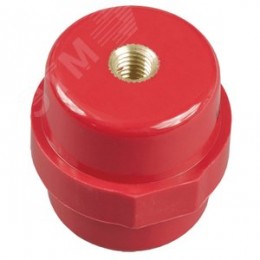 Изолятор SM60 (М8) силовой